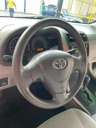 Imagen 13 de 15 de Toyota Corolla Xei 1.8