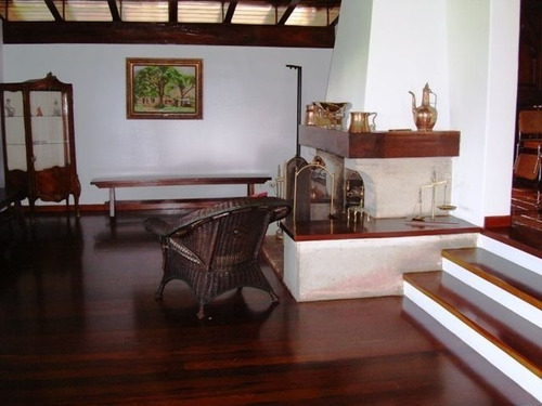 Imagen 2 de 11 de La Lagunita Casa En Venta Jesús Enrique Díaz 22-18139 Caracas El Hatillo