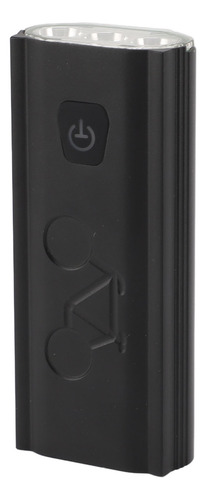 Flash Recargable Superbrillante De 800 Lm Led