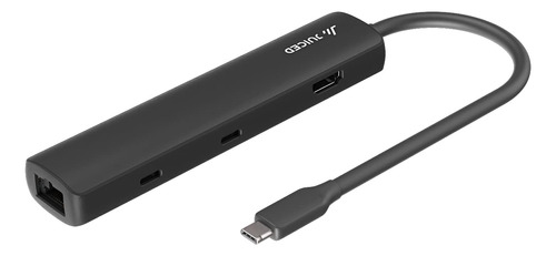 Rapidhub Hub Usb-c Ultrarrpido - 8k Hdmi, 2.5gbe Ethernet, 1