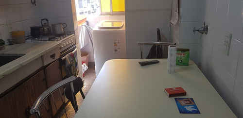 Imagen 10 de 12 de Departamento De Dos Ambientes