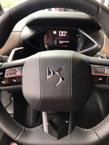 Ds 3 Ds3 Crossback Puretech So Chic En Stock