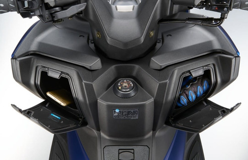 Kymco Xciting S 400i Sauma Motos (santander)