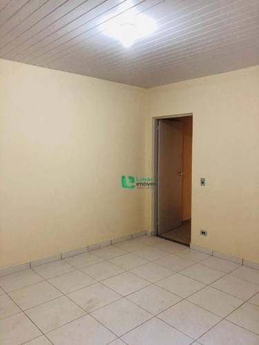 Imagem 4 de 26 de Terreno À Venda, Com Casas De Renda250 M² Por R$ 640.000 - Jardim Peri - São Paulo/sp - Te0141