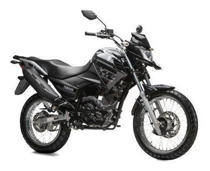 Nova Crosser 150 S Abs - 2021 - Financiamento Sem Entrada