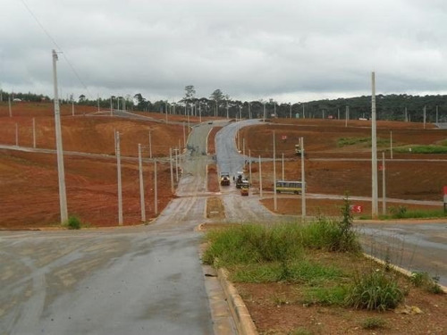 Imagem 2 de 3 de Terreno Nova Carmela Para Venda, 190.0m² - 2007