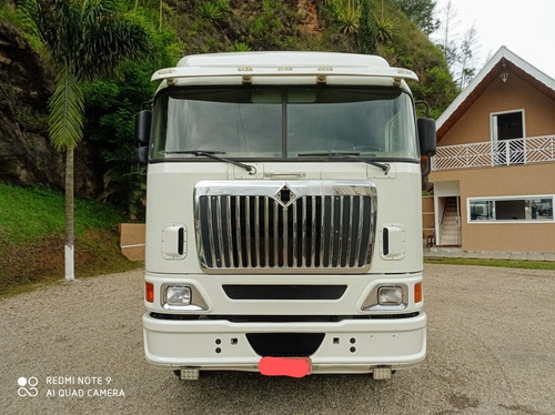 International 9800i International 9800i