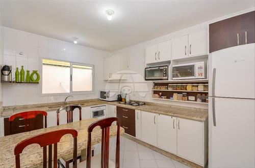 Imagem 16 de 30 de Casa - Residencial - 151721