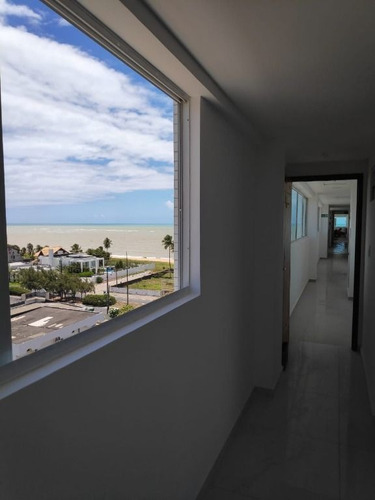Imagem 10 de 14 de Apartamento À Venda, 51 M² Por R$ 350.000,00 - Jardim Oceania - João Pessoa/pb - Ap0483