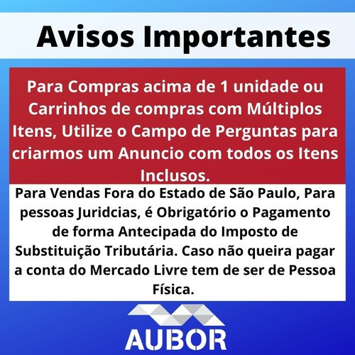 Imagem 3 de 3 de Kit 10 Adaptador 1 P10 Stereo X 2 J10 Stereo
