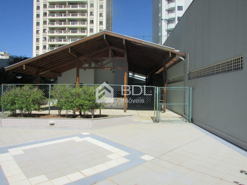 Imagem 21 de 30 de Apartamento À Venda Em Mansões Santo Antônio - Ap003633