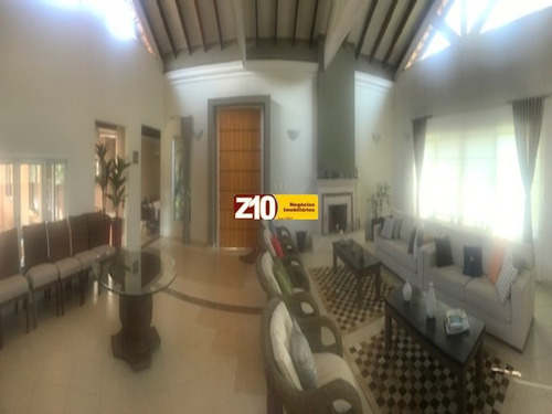Imagem 30 de 30 de Chácara - Ch01657 - 4823296