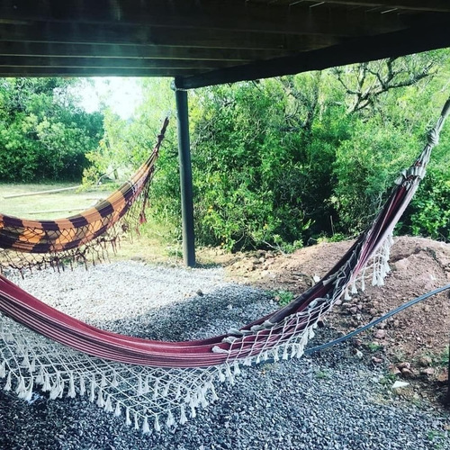 Imagen 9 de 14 de Cabaña En Alquiler Villa Serrana, Estufa A Leña, Piscina, Maravillosas Vistas.