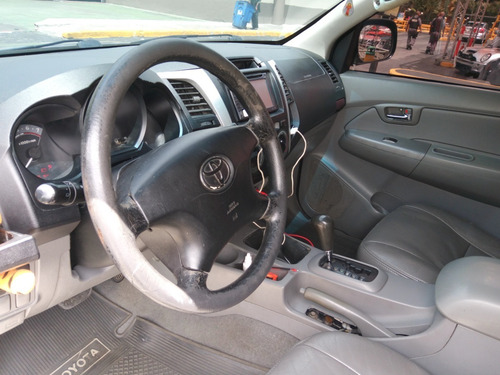 Imagen 11 de 13 de Toyota Hilux