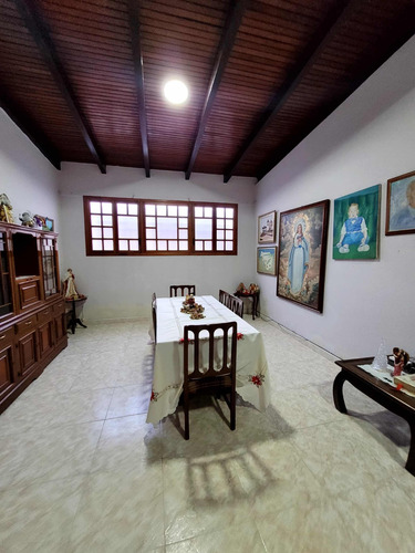 Se Vende Casa A Pie De Calle En Morro I En Lecheria