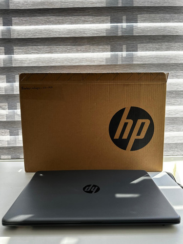 Laptop Hp 250 G8 - Core I5 11va Gen, 16gb Ram, 1tb Ssd