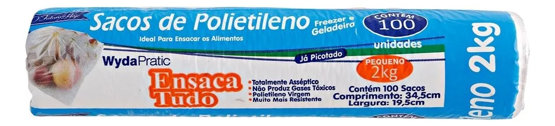 Primeira imagem para pesquisa de saco plastico para cozimento