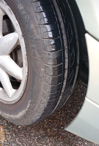 Renault Clio 2 1.9 RTD DIESEL