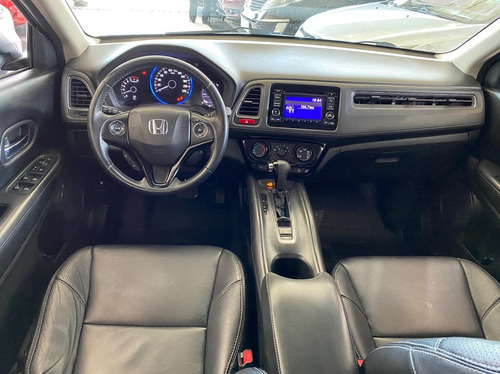 Imagem 3 de 15 de Honda Hr-v 1.8 16v Ex 2016