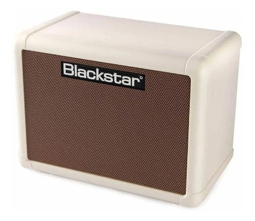 Caja Adicional Fly3 Activa Para Acoustic 3w Blackstar