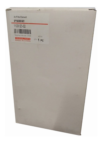Imagen 2 de 3 de Kit Filtros Aceite Y Aire Dfsk K01h Original
