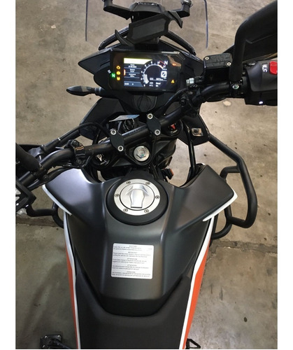 Imagen 15 de 21 de Ktm Adventure 390 2022