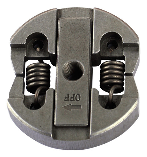 Embrague Completo Motosierra Toyama Ft 250