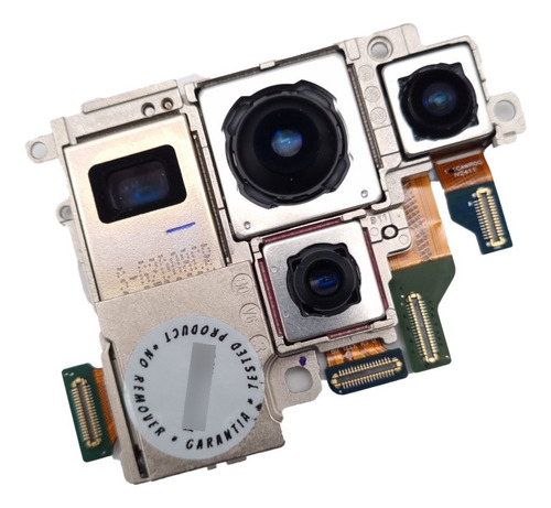 Camara Trasera Samsung S22 Ultra Original Sm-s908e