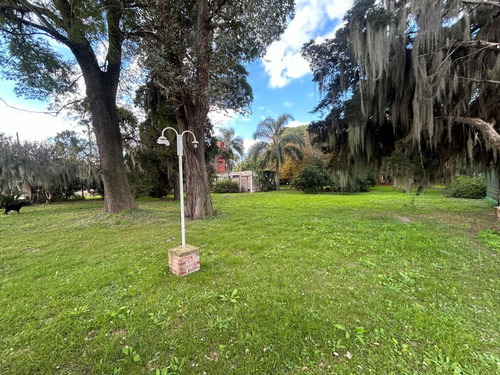 Venta Terreno Santa Fe - Barrio Privado La Tatenguita