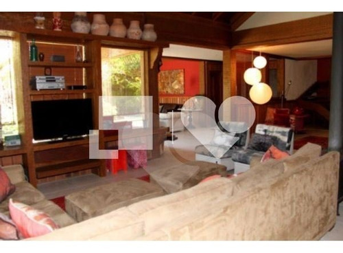 Excelente Casa Localizada No Condomínio Terraville - 28-im411386
