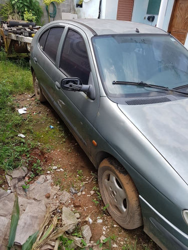 Imagem 13 de 15 de Renault Megane