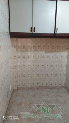 Apartamento- Petrópolis, São Sebastião - 3160