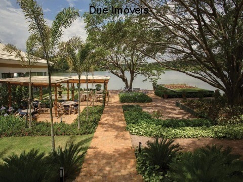Imagem 30 de 30 de Oportunidade- Fazenda Da Grama - Em Construção - Ca02251 - 69342969