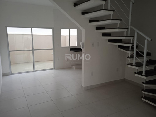 Imagem 2 de 26 de Casa À Venda Em Chácara Primavera - Ca010719