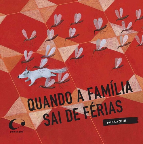 Quando A Família Sai De Férias