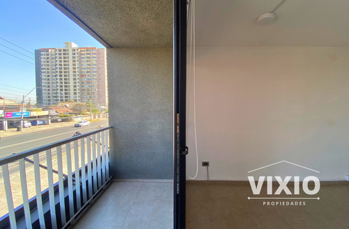 Arriendo Oficina Macul 1 Privado Excelente Ubicación