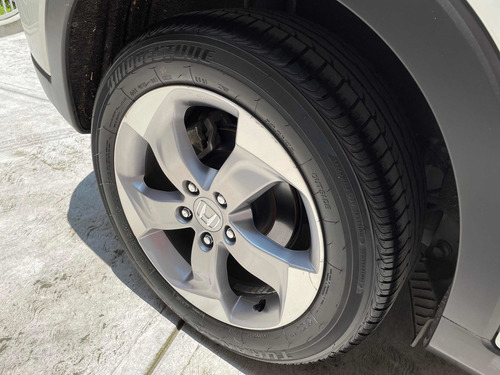 Imagen 12 de 14 de Honda Hr-v 2017 1.8 Epic At Cvt