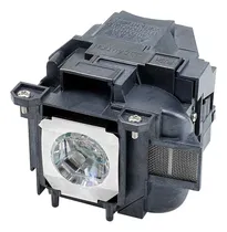 Comprar Bombilla De Repuesto Para Proyectores Ex7240 Y Powerlite