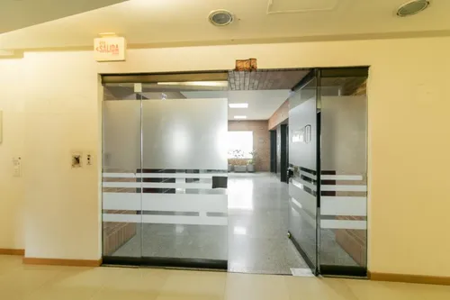Oficina En Arriendo En Centro Internacional. Cod A1094007