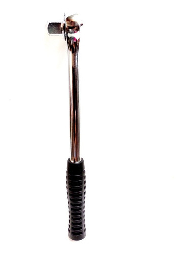 Llave Crique Articulada Encastrable 1/2 Largo 250mm Calidad