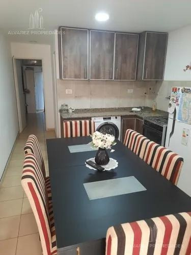 Imagen 5 de 11 de Departamento 2 Ambientes Venta Ramos Mejía