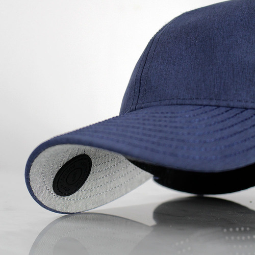 Imagen 6 de 6 de Gorra Tech Kevingston