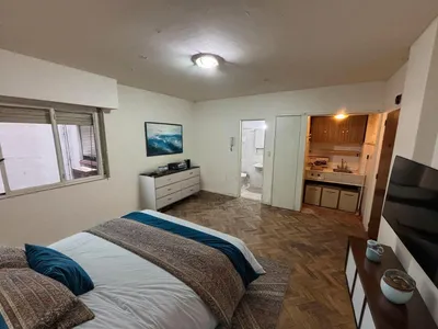 Departamento en alquiler