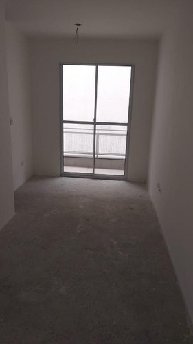 Imagem 3 de 14 de Apartamento Com 1 Dormitório À Venda, 35 M² Por R$ 210.000,00 - Vila Salete - São Paulo/sp - Ap3237