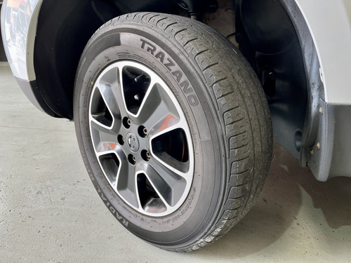 Renault Duster 1.6 DAKAR 4X2 16V FLEX 4P MANUAL