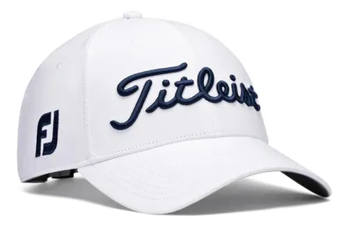 Titleist gorras hotsell