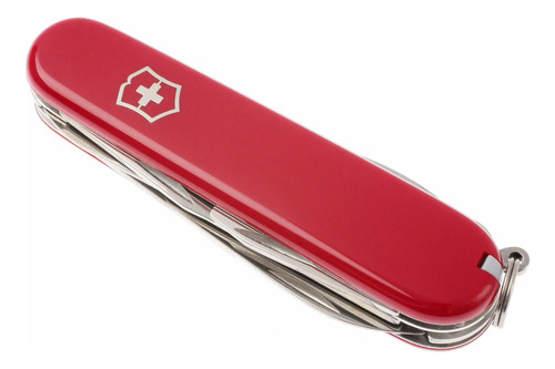 Victorinox Navaja Multiherramieta Suiza Climber 14 Funciones