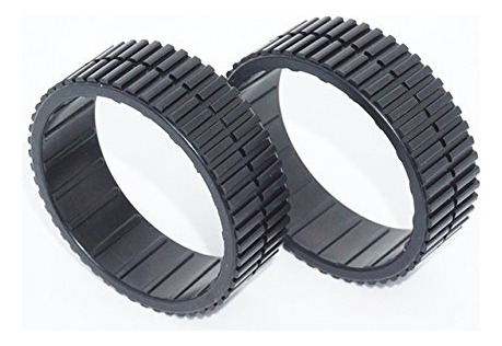 Neumático De Robot De Limpieza Para Irobot Braava 380t/375t/