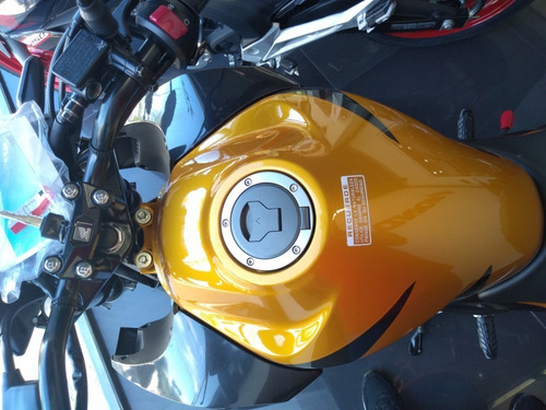 Honda Twister 250 0km Entrega Inmediata! Power Bikes