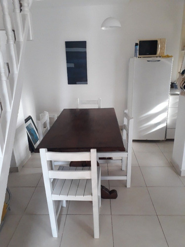 Departamento En Duplex -tajamar
